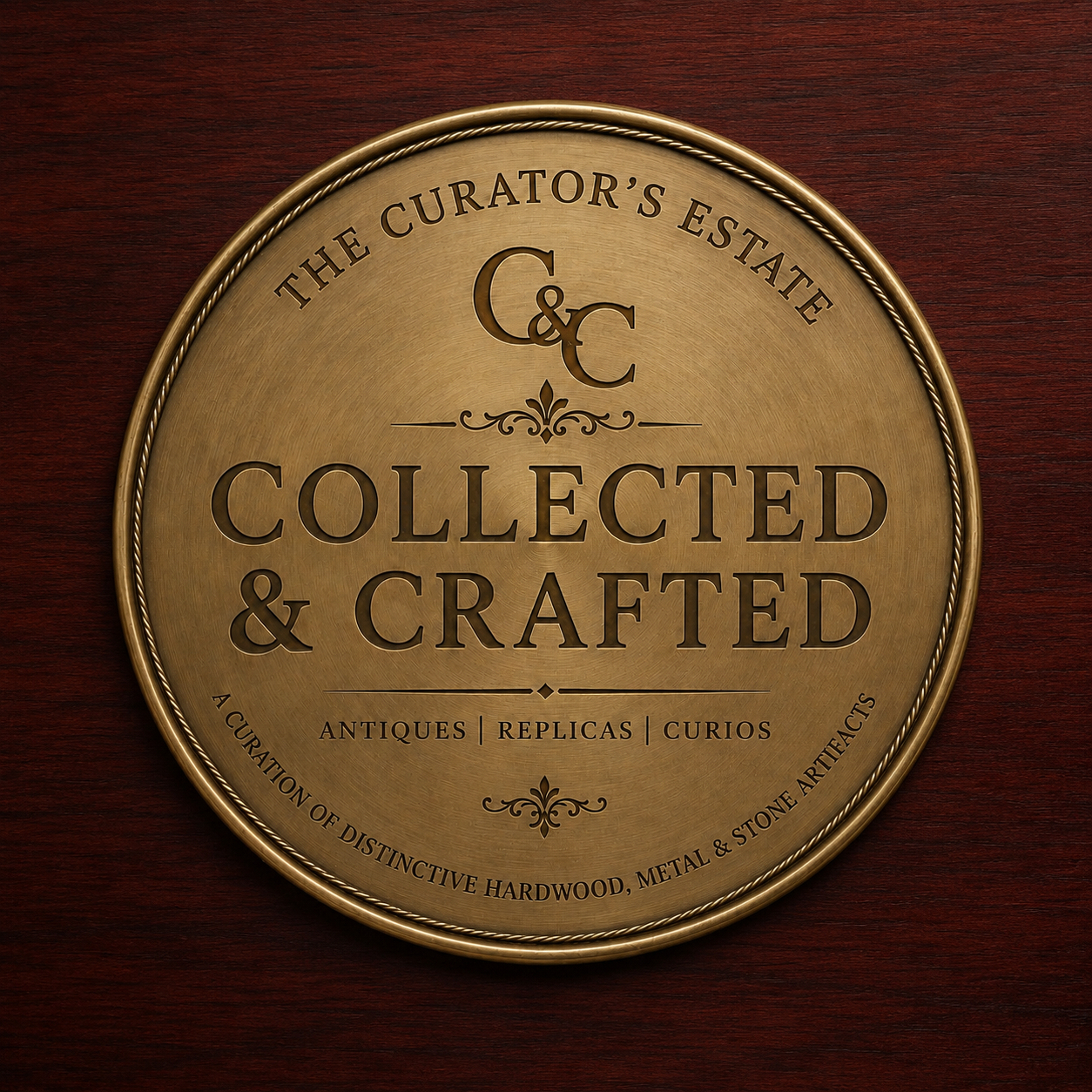 collectedandcrafted.com